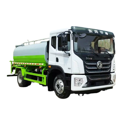 Water Transport Truck, Suvarma maşınları