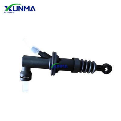 Clutch master cylinder Cylinder Suitable for
