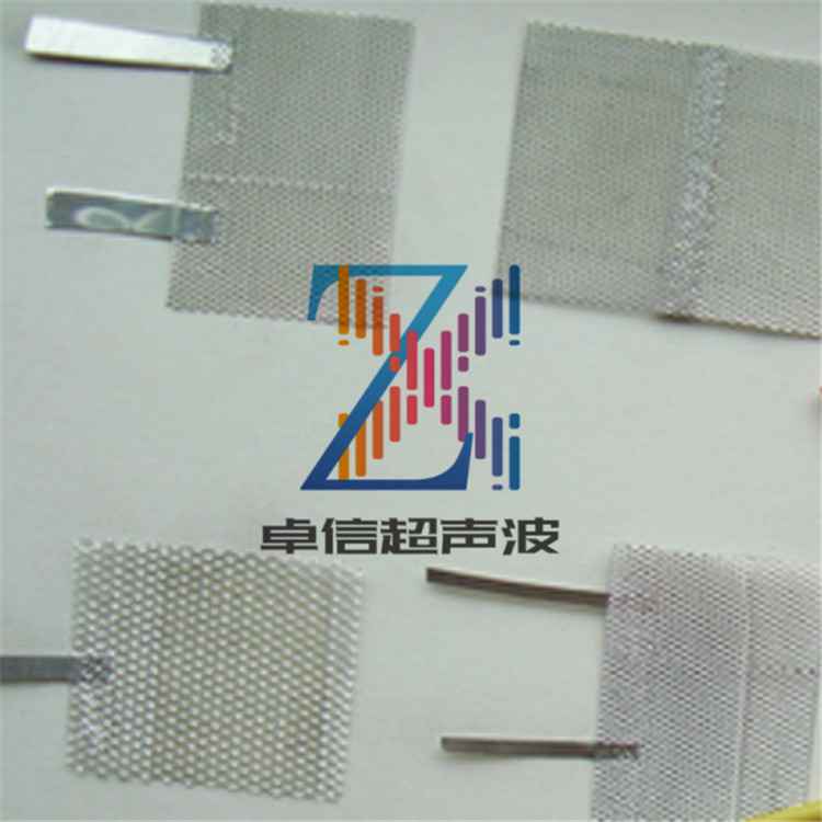 石排企石横沥镍片与铜网超声波金属焊接机超音波金属焊接线束焊机