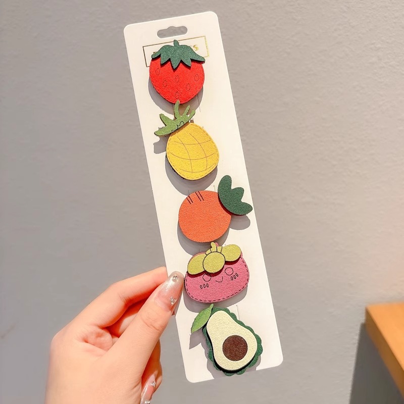 Clip de cabello para bebés, cabello para bebés, cabello para bebés