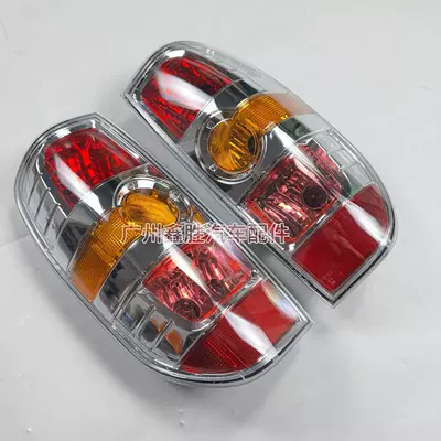 Reversing Light Tail Light, Tail light