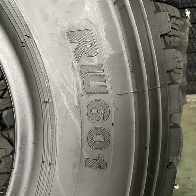 1200R24, Includes Inner Tube, Yük maşını şinləri