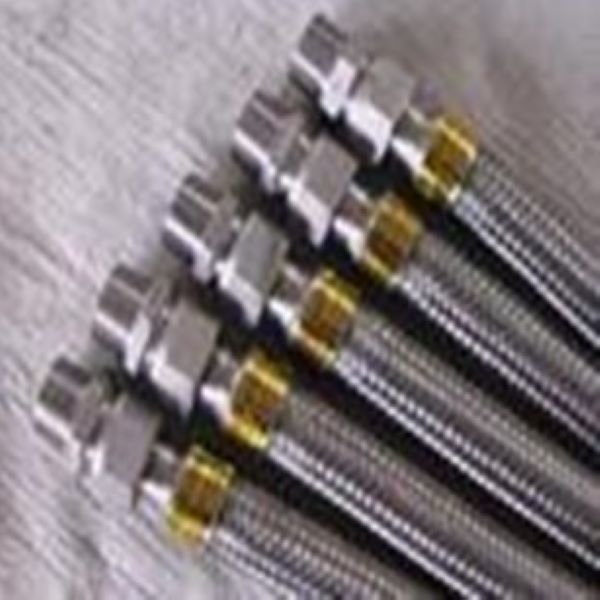 防爆器材高质量防爆管　　防爆不锈钢连接管 连接管 防爆管 防爆