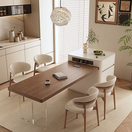 实木床;桌类、茶几;餐桌