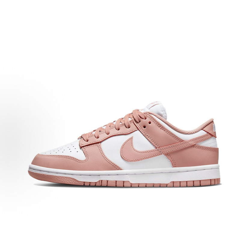 Comercio exterior fábrica de Putian Dunk transfronterizo negro y blanco SB baja zapatos de skate para parejas de escuela zapatos deportivos casuales