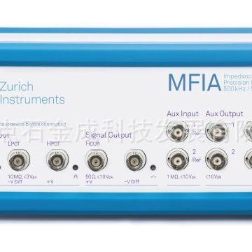 罗德  LCR仪表 R&S®LCX-Z3