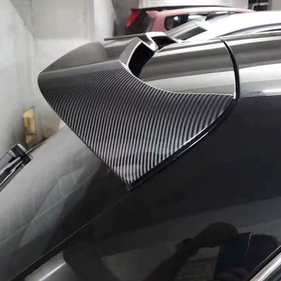 Fixed wind wing A3 Hatchback Edition Special