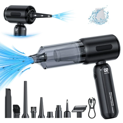 Tozsoranlar – dust blower