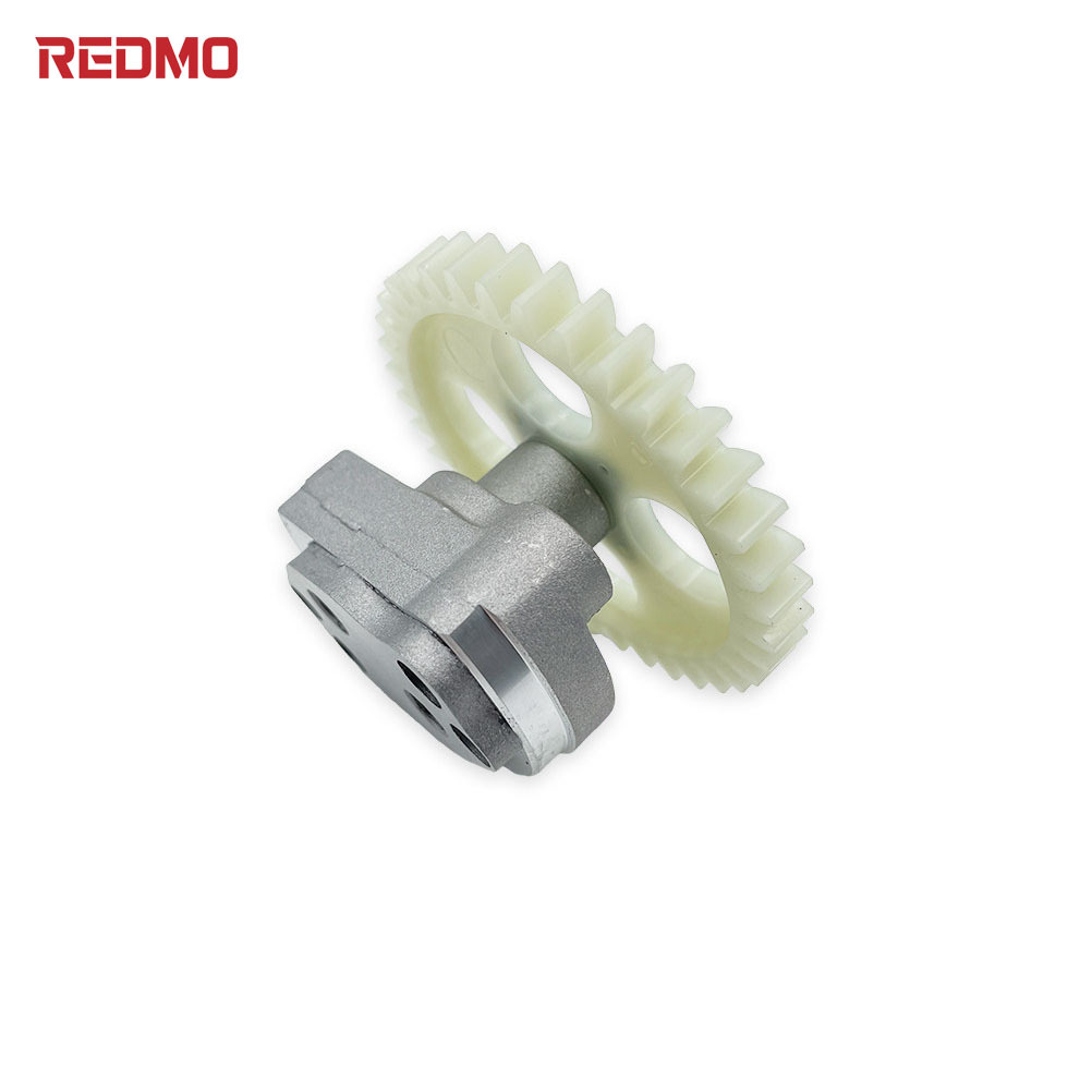 Motorcycle parts Zongshen Seikoron RA2 SR250-12/PR250 ZS172FMM-3 oil pump gear