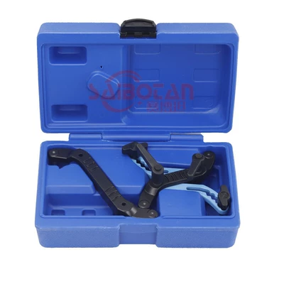 Old Buick Excelle 1.8 Mühərrik alətləri - aluminum-alloy-camshaft-holder-boxed