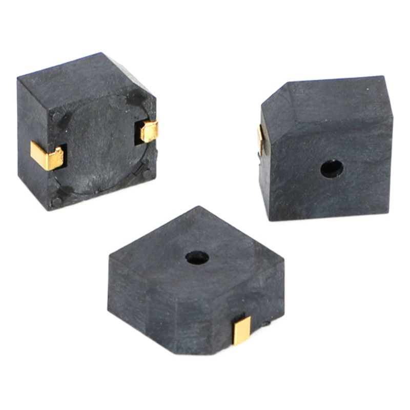 MLT-9650 зуммер небольшого объема электромагнитный SMD патч активный зуммер патч постоянного тока SMT зуммер
