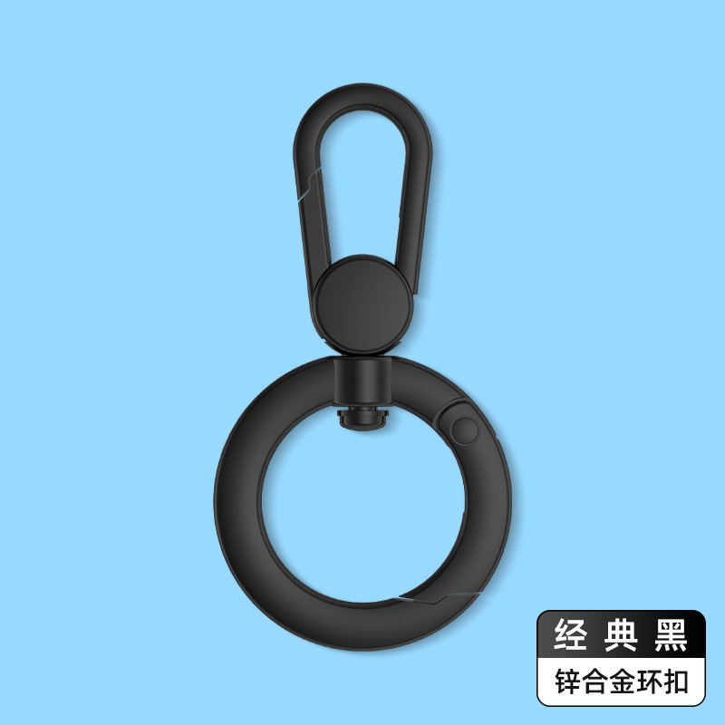 携帯電話ストラップ スプリングリング 携帯電話吊りチェーン 携帯電話ストラップアクセサリー 携帯電話バッククリップ フックバックル ストラップストラップ|undefined