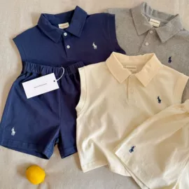 童T恤;童裤;普通外套