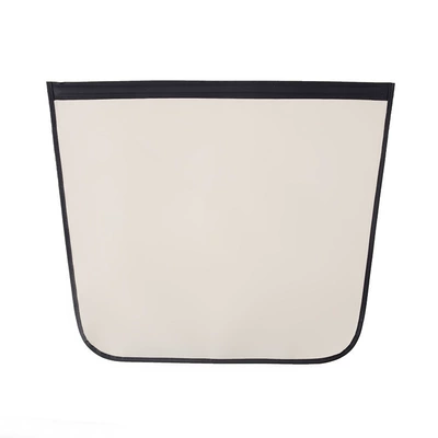 Car Charging Ports, Waterproof Cover – Other Automotive Exterior Supplies - cream-white-driving-small-balls