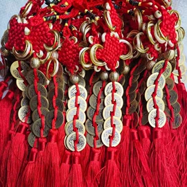 中国结;其他工艺品;其他居家日用