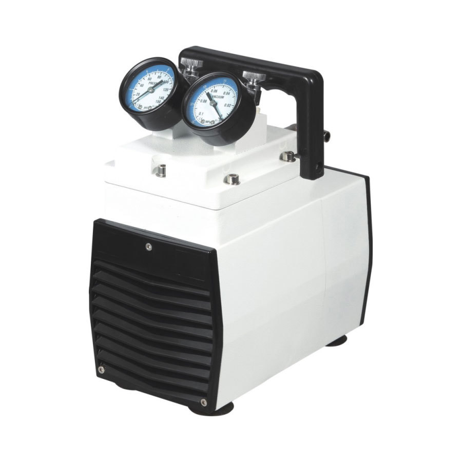 LH-85/LH-85L/LH-85DL隔膜真空泵/进口耐腐橡胶