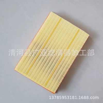 Suitable for 13-14 Dodge Air filter