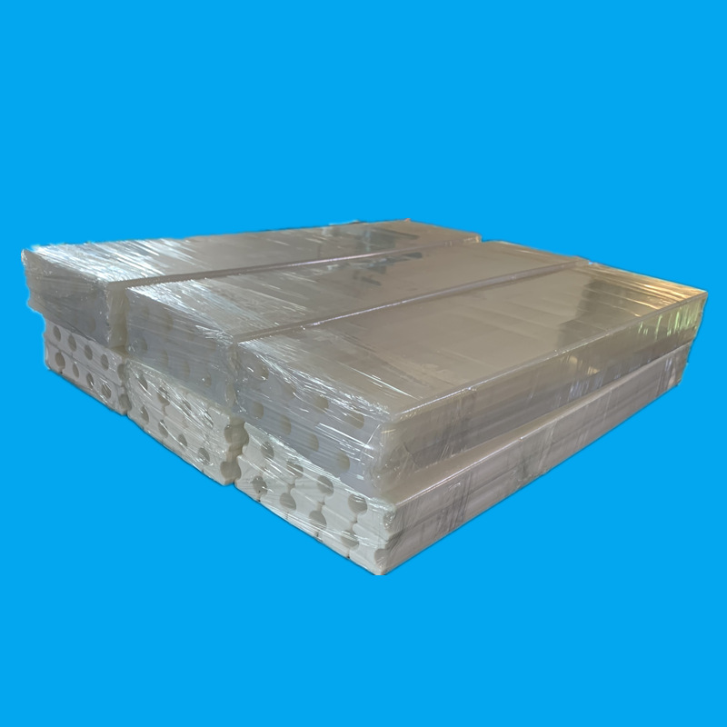 【进口】印染染色机工字型波浪纹提布轮胶条红色耐磨耐温进口材