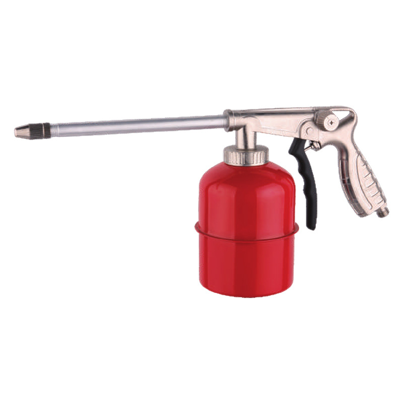Pistola de Limpieza Neumática de Alta Presión DO-20 de Aleación de Aluminio para Automóviles image 2