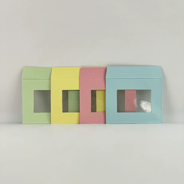 [8*10cm（3寸，2寸）双窗4*6cm]