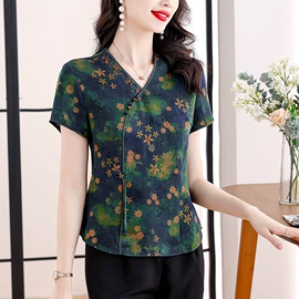 女式衬衫;连衣裙;女式马甲