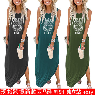 �¿��ļ����Q���R�d����վebayŮ�b�B��ȹEASY TIGE�ϻ��Lȹӡ��