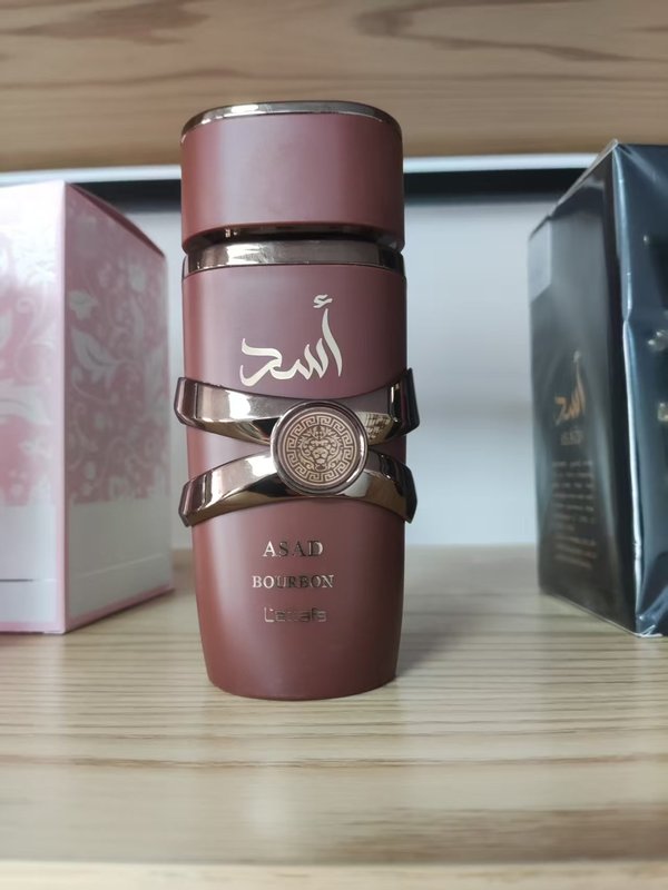 Lattafa Yara 男女阿拉伯香水迪拜中东跨境批发货源雅拉30ml YARA|undefined