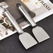 不锈钢多用途清洁刮刀厨房油烟机冰箱清理铲刀地板美缝玻璃除胶铲