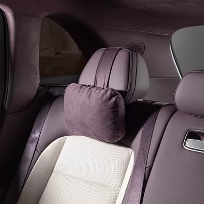 driving cushion for waist support, Headrest