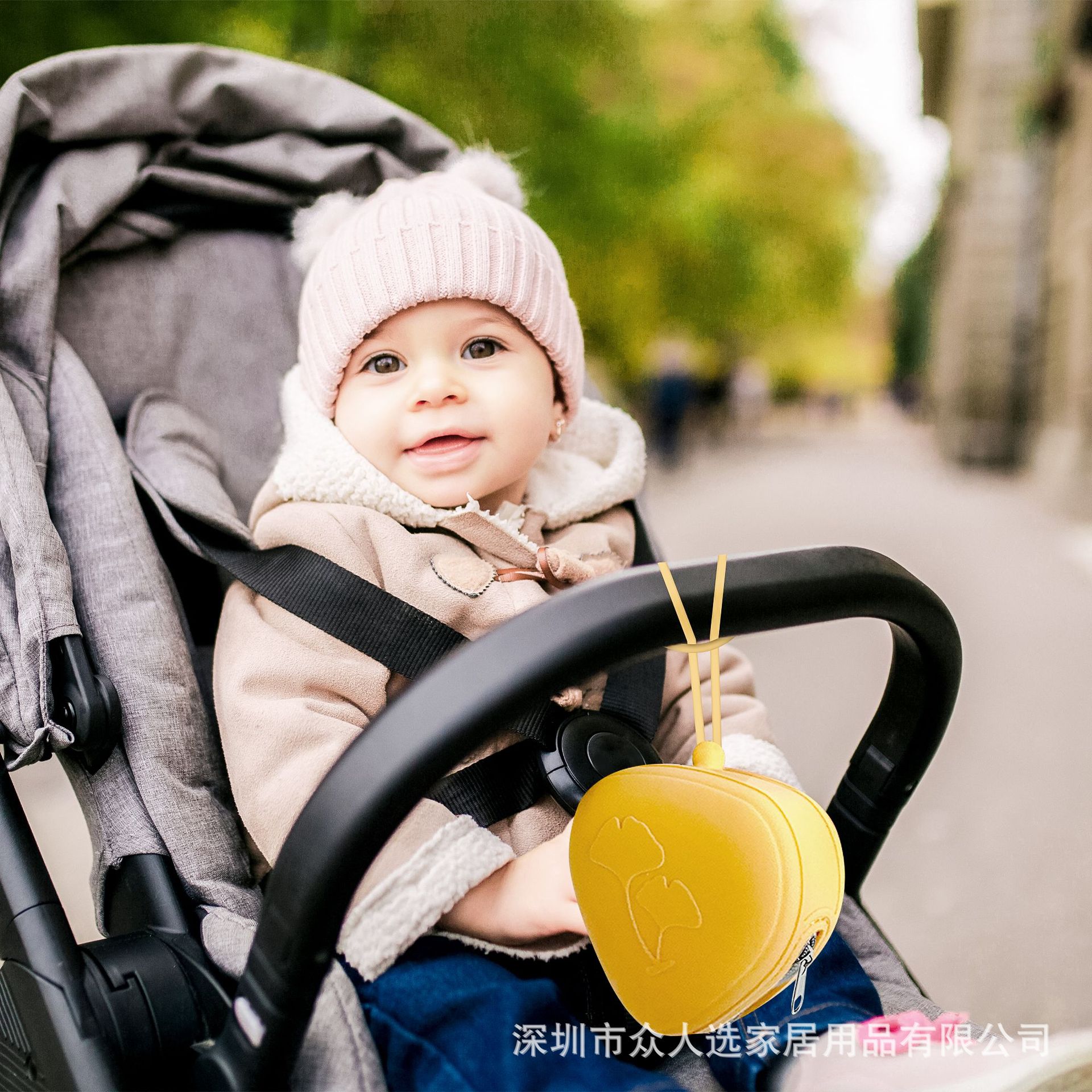 Cartera de cambio de silicona simple bolsa de auriculares de dibujos animados para niños pequeña cartera transfronteriza encantadora creativa bolsa de almacenamiento de bocadillos portátiles