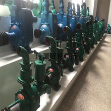 拖泵手压离心泵大水泵农用离心泵抽水机农田灌溉