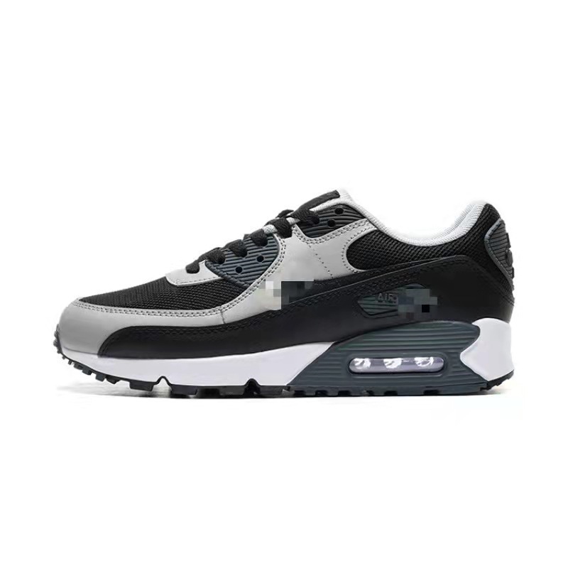 国境を越えた外国貿易 Air Max90 エアクッションシューズ大きいサイズのランニングシューズメンズレトロカジュアルスポーツシューズレディースクッションランニングシューズ|undefined