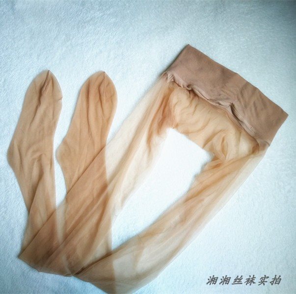 invisible silky summer ultra thin tights