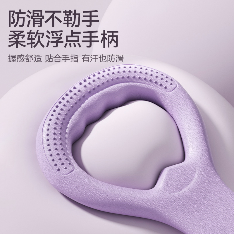 8字拉力器开肩美背弹力带男女健身拉筋训练阻力带高弹硅胶拉力带|undefined