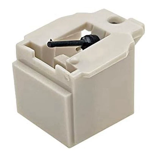 Сменный стилус для проигрывателей виниловых пластинок, картриджей для винила, стилусов с подвижным катушечным звукоснимателем, стилус с подвижным катушечным звукоснимателем AT3600L, алмазный стилус для домашнего использования.