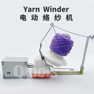 Yarn Winder늄��@���C���ټ����j���C����ë���g���CDIY����
