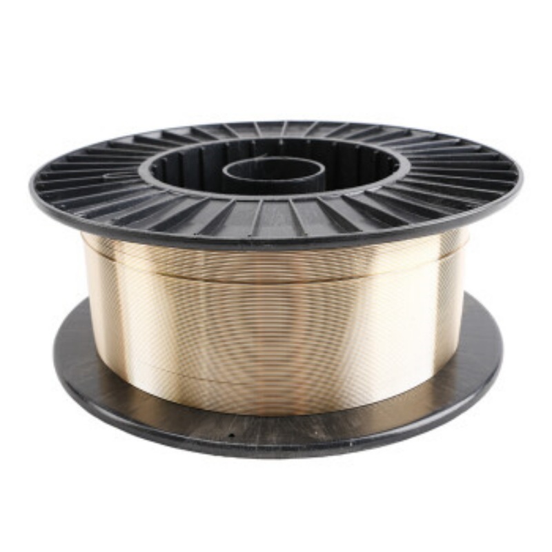 低合金低温钢焊丝 H08MnNiMoAG 石油化工等行业的低温钢焊接