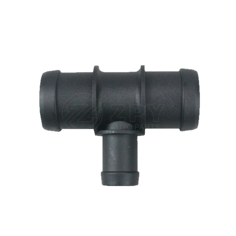 跨境爆款招代理BEYUcoolant hose connector适用奥迪B9 N90692901|undefined
