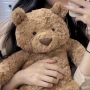 大号毛绒小熊泰迪熊