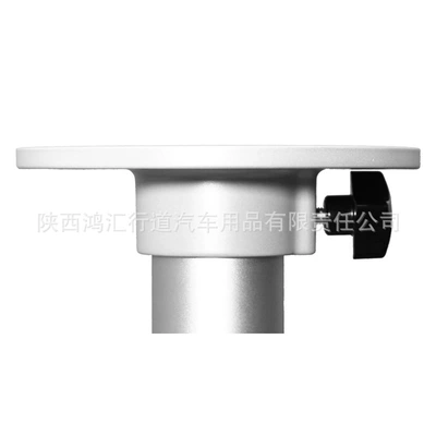 RV modified fixed table legs Car table board