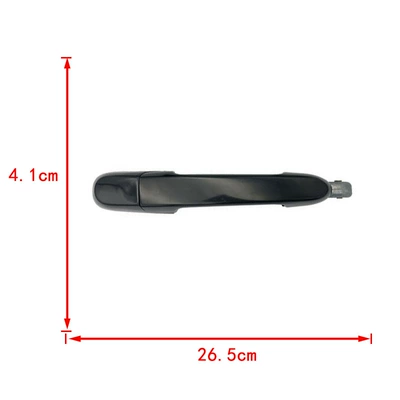 Suitable for Hyundai — Armrest, handle, handle