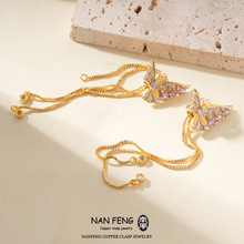 �䆺���朗l18k�~����ɫ�AȦ�߼��������DIY�Ʒ���