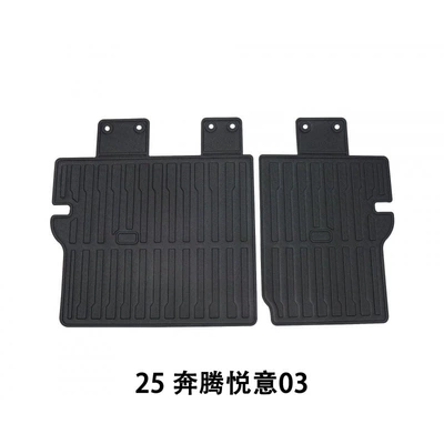 Suitable for Car Ayaqaltılar (Kovriklər) - dedicated-vehicle-coverage-2025-pentium-yueyi-03-special-tpe-seat-back-cushion