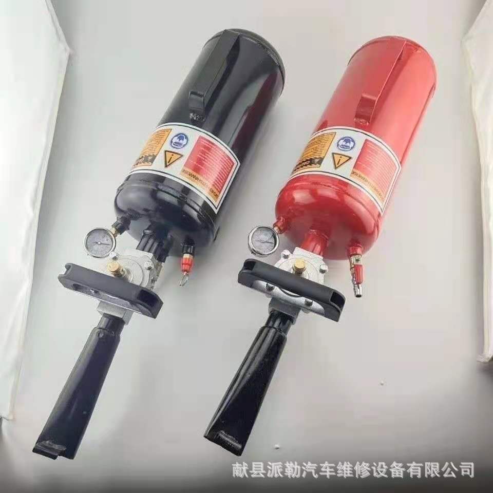 厂家生产汽车轮胎爆冲小爆冲高压充气筒电动车摩托车真空胎爆冲