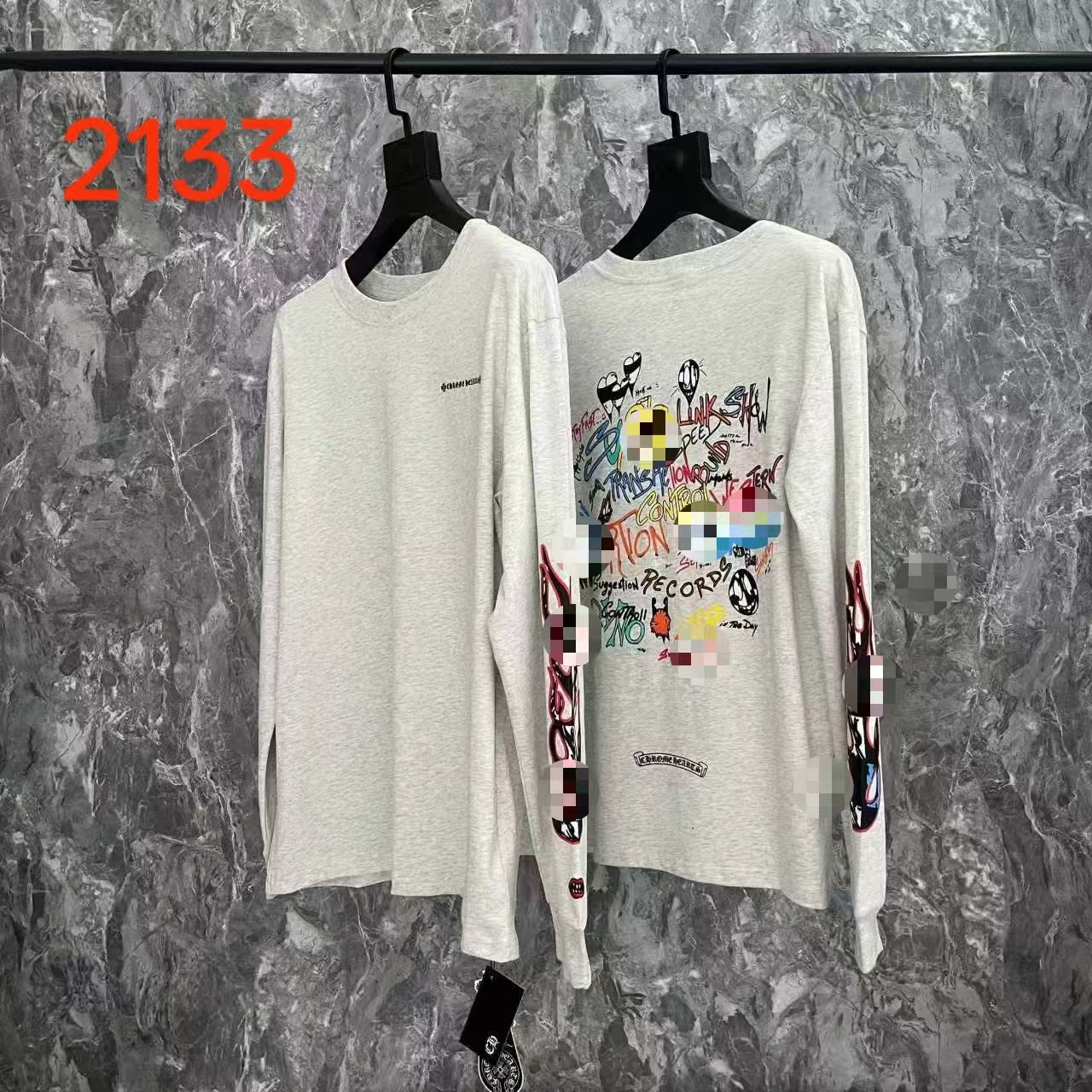 2133 ดอกไม้เถ้า / เอส---( 40-50kg )