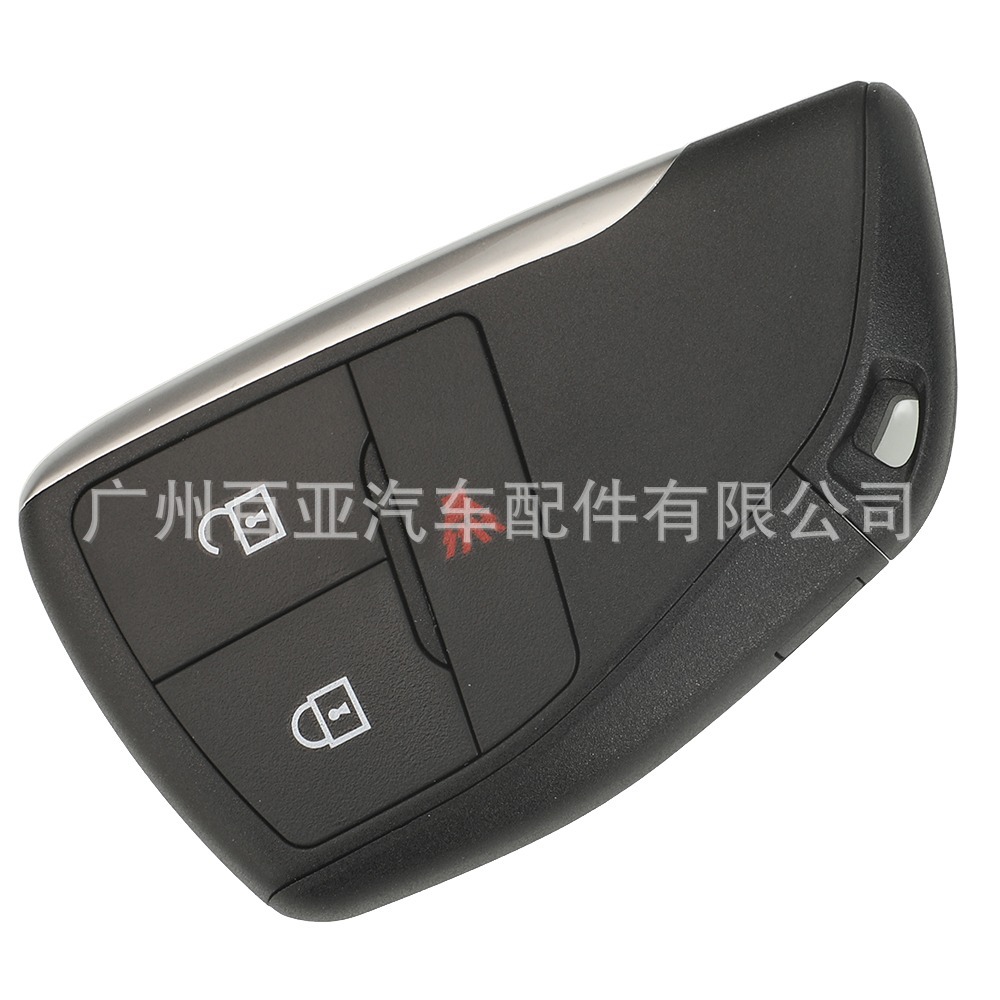 Suitable for Chevrolet Buick Gmc New Remote Control Car Key 433 Frequency Id49 Chip Yg0G21Tb2