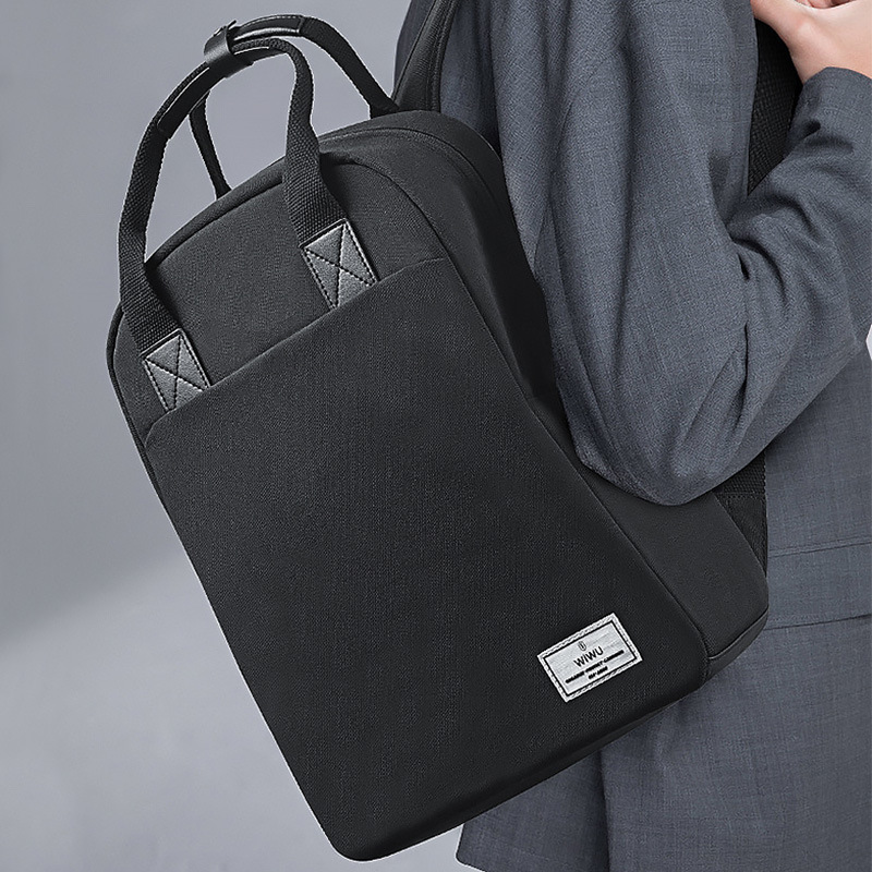 WIWU Euler Backpack for Apple Huawei Lenovo MacBook 16 Inch Laptop Backpack