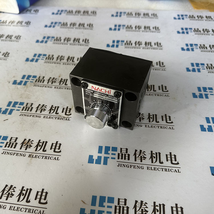 CFR-T06-10液控阀CFR-T06-12日本NACHI电磁阀SS-G01-C6-R-E2-40