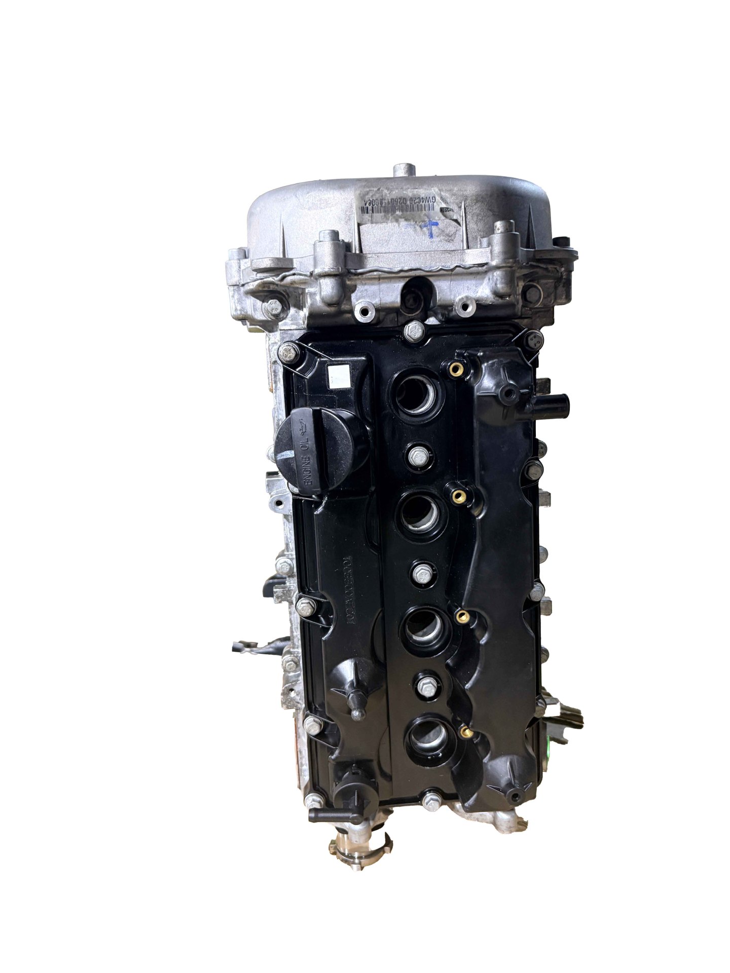 Suitable for Great Wall GW4C20A engine, Great Wall Haval 2.0T engine assembly