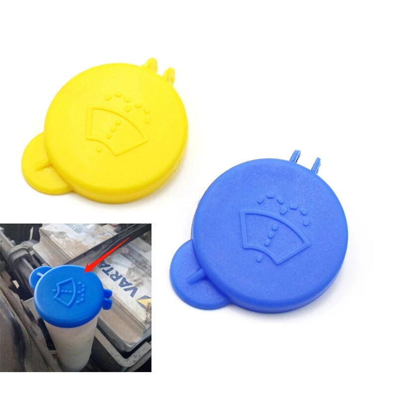 Suitable for Ford car kettle cover carnival 2001-2008 fusion Fusion glass water spray kettle cover